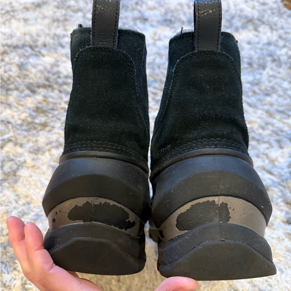 Sorel Men’s Buxton Pull On Snow Boot. Size 10 - Picture 10 of 16